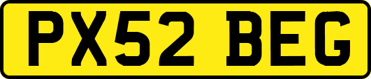 PX52BEG