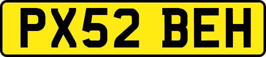 PX52BEH