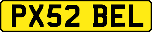 PX52BEL