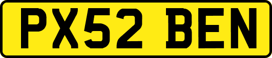 PX52BEN