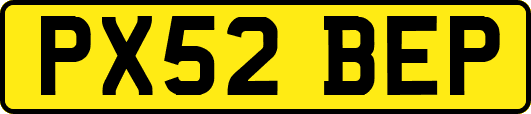 PX52BEP