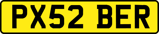 PX52BER