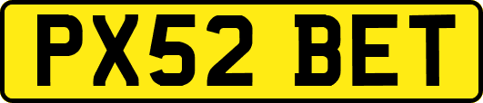 PX52BET