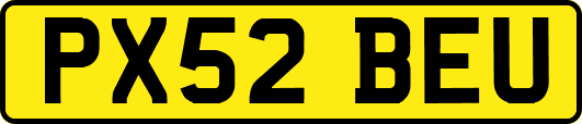 PX52BEU