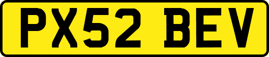 PX52BEV