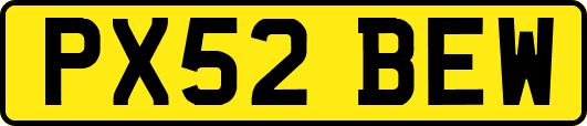 PX52BEW