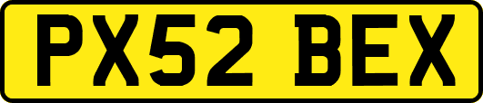 PX52BEX