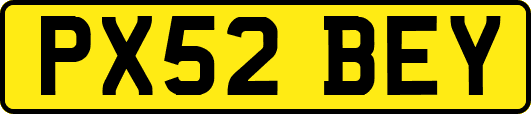 PX52BEY