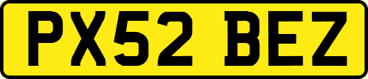 PX52BEZ