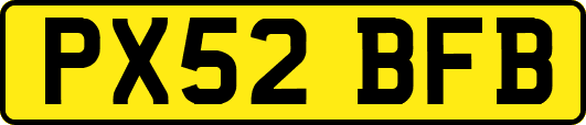 PX52BFB