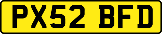 PX52BFD