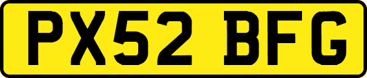 PX52BFG