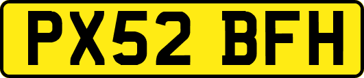 PX52BFH