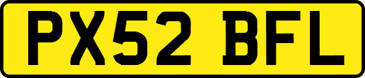 PX52BFL
