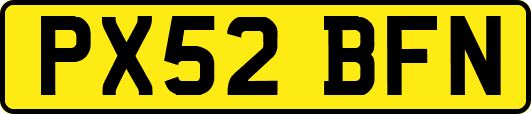 PX52BFN