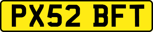 PX52BFT