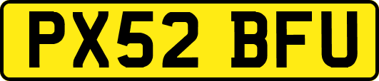 PX52BFU
