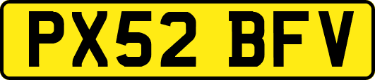 PX52BFV
