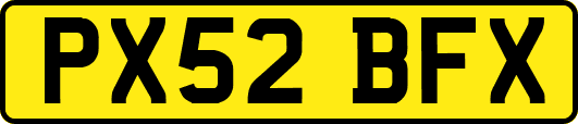 PX52BFX