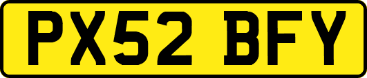 PX52BFY