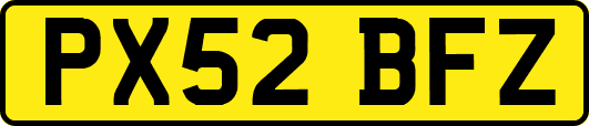 PX52BFZ