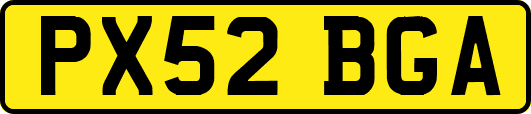 PX52BGA