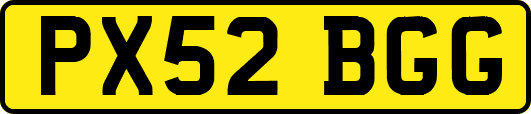 PX52BGG