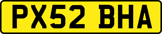 PX52BHA