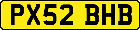 PX52BHB