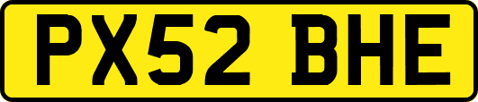 PX52BHE