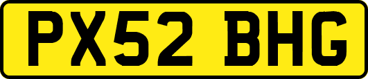 PX52BHG