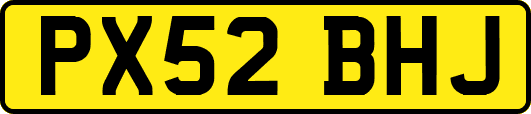 PX52BHJ