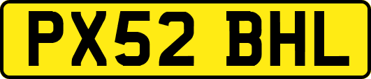 PX52BHL