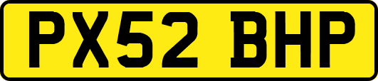 PX52BHP