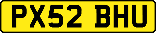 PX52BHU