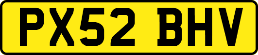 PX52BHV