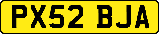 PX52BJA