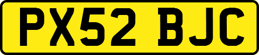 PX52BJC