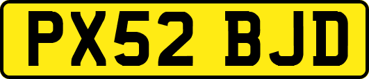 PX52BJD