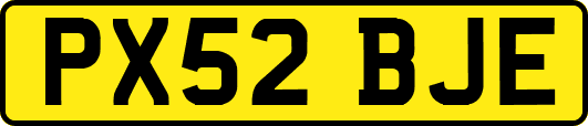 PX52BJE