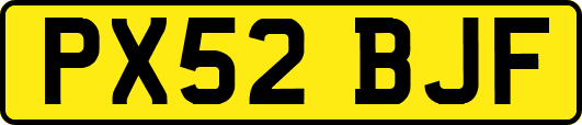 PX52BJF