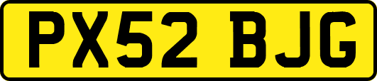 PX52BJG