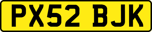PX52BJK