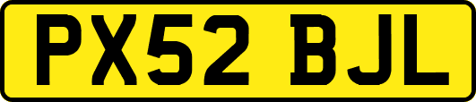 PX52BJL