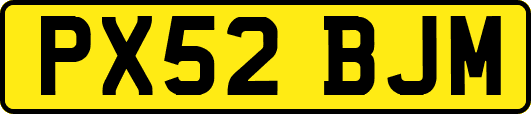 PX52BJM