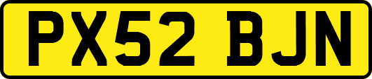 PX52BJN