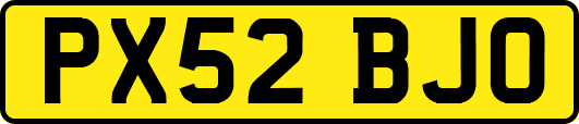 PX52BJO