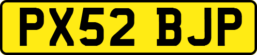 PX52BJP