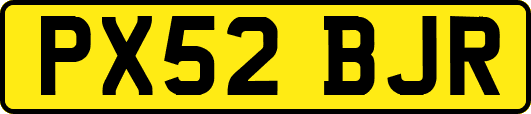 PX52BJR