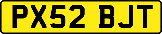 PX52BJT